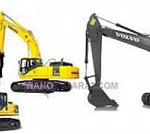 SAVER DANFOSS Hydraulic Joystick VALVE SAVER DANFOSS Hydraulic Joystick VALVE